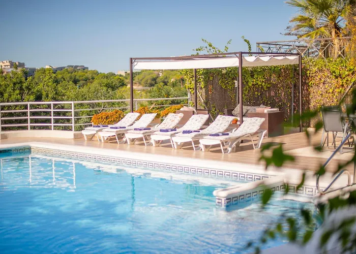 Bali Genials Vistes Al Mar I Gran Piscina