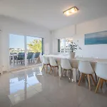 Bali Genials Vistes Al Mar I Gran Piscina סיטגס