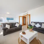 וילה Bali Genials Vistes Al Mar I Gran Piscina סיטגס