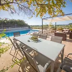 Bali Genials Vistes Al Mar I Gran Piscina וילה *