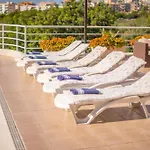 Bali Genials Vistes Al Mar I Gran Piscina * סיטגס