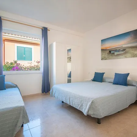 Bali Genials Vistes Al Mar I Gran Piscina Сіджас