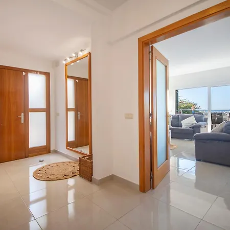 Вілла Bali Genials Vistes Al Mar I Gran Piscina *
