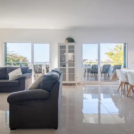 Villa Bali Genials Vistes Al Mar I Gran Piscina