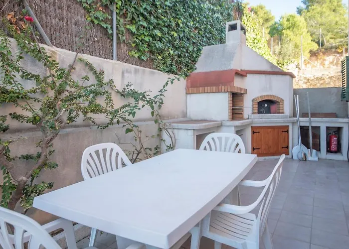 Villa Bali Genials Vistes Al Mar I Gran Piscina Sitges