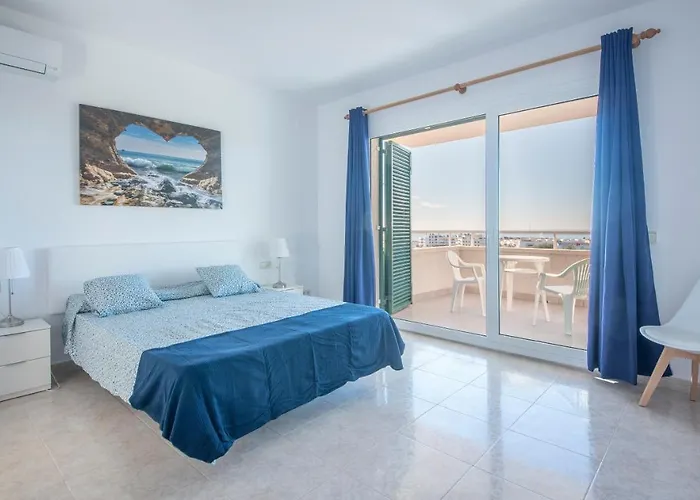 Villa Bali Genials Vistes Al Mar I Gran Piscina Sitges