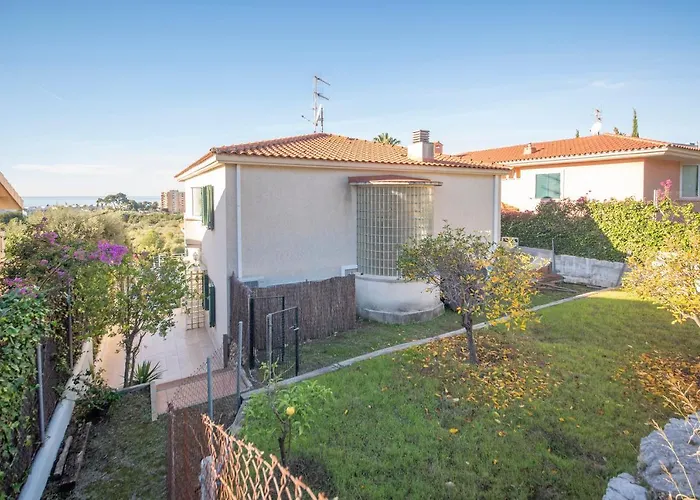 Bali Genials Vistes Al Mar I Gran Piscina