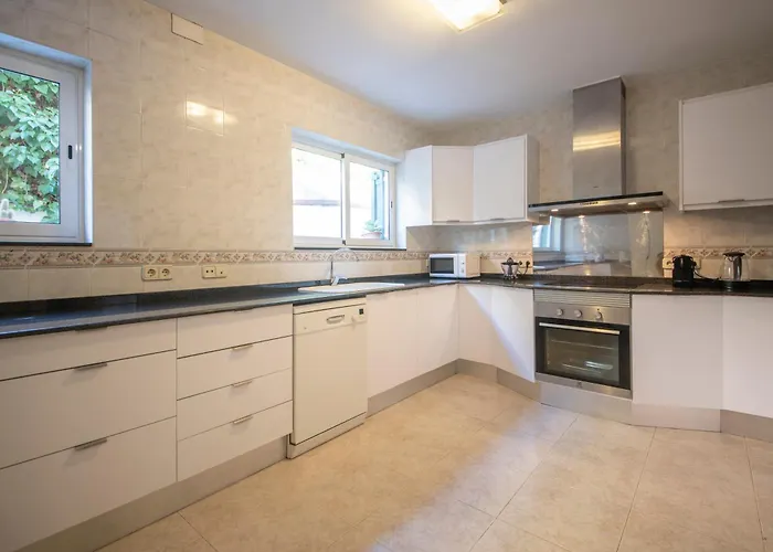 Bali Genials Vistes Al Mar I Gran Piscina Villa Sitges