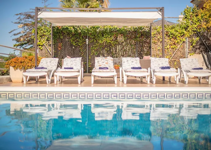 Bali Genials Vistes Al Mar I Gran Piscina